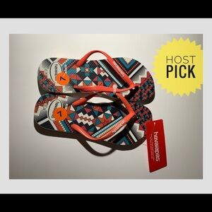 Women’s havaianas sandals‎ 7